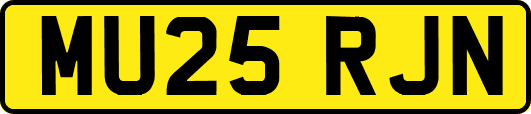 MU25RJN