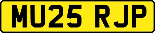MU25RJP