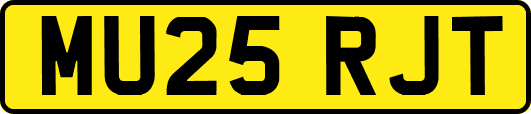 MU25RJT