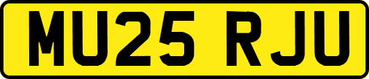 MU25RJU
