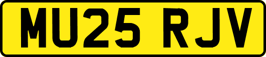 MU25RJV