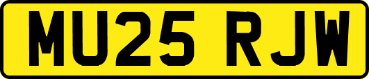 MU25RJW