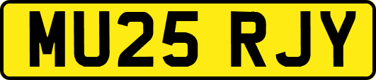 MU25RJY