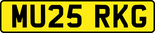 MU25RKG