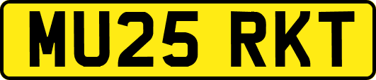 MU25RKT