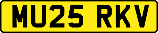 MU25RKV