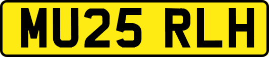 MU25RLH