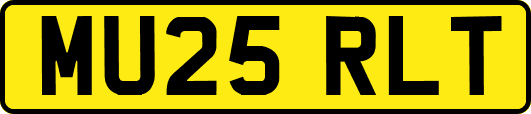 MU25RLT