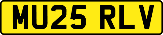 MU25RLV