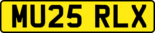 MU25RLX