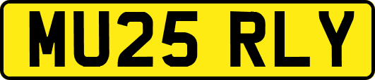 MU25RLY
