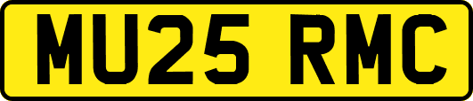MU25RMC