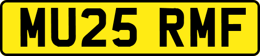 MU25RMF
