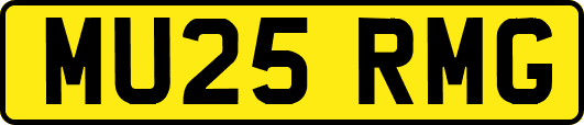 MU25RMG