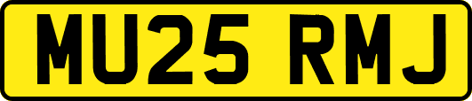 MU25RMJ