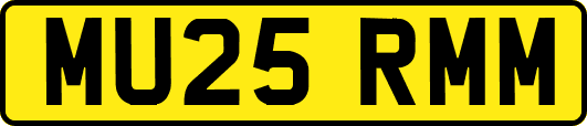 MU25RMM