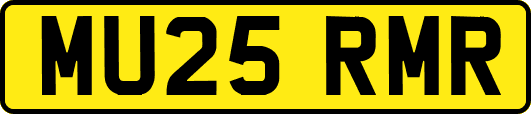 MU25RMR