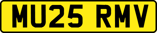MU25RMV