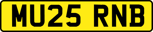 MU25RNB