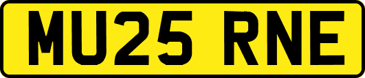MU25RNE