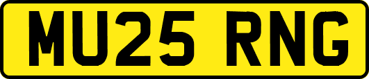 MU25RNG
