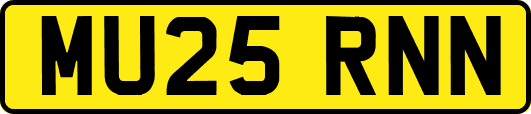MU25RNN