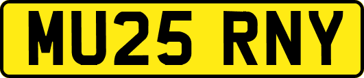 MU25RNY