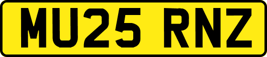 MU25RNZ