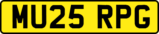 MU25RPG