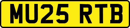 MU25RTB