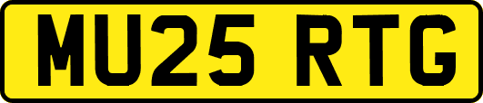 MU25RTG