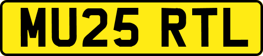 MU25RTL
