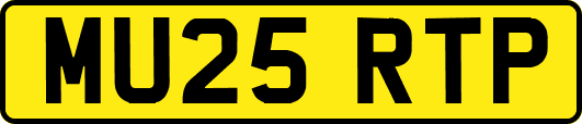 MU25RTP