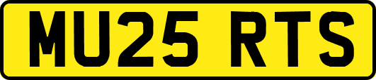 MU25RTS