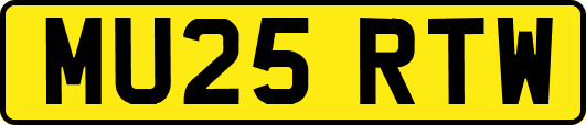 MU25RTW