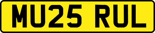 MU25RUL