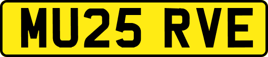 MU25RVE