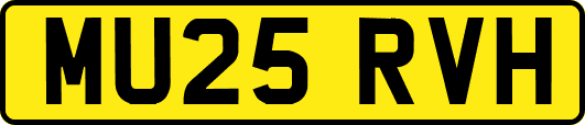 MU25RVH