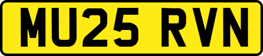 MU25RVN