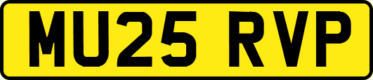 MU25RVP