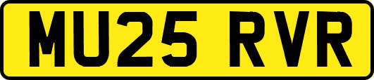 MU25RVR