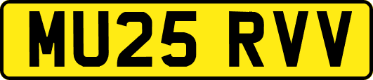 MU25RVV