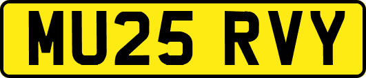 MU25RVY