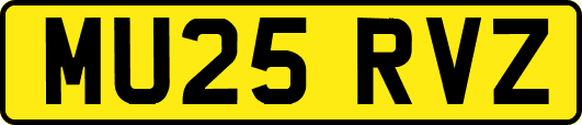 MU25RVZ