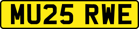 MU25RWE