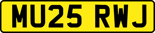 MU25RWJ