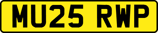 MU25RWP