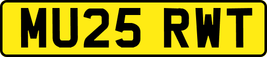 MU25RWT