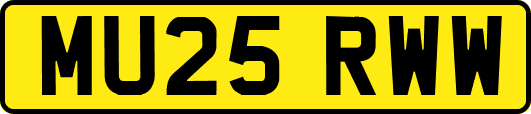 MU25RWW