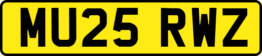 MU25RWZ